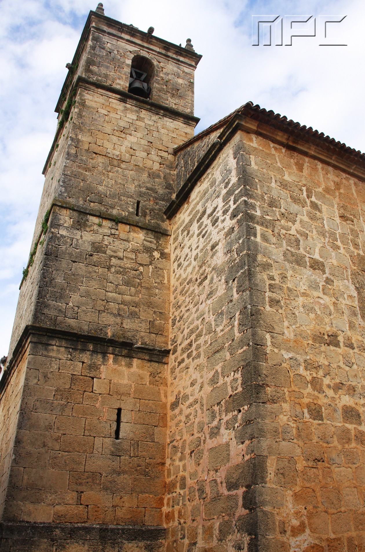 Iglesia de Santa Águeda (Sorihuela del Guadalimar) | APPlicaJaén